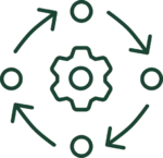 Retrofits icon